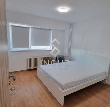 Inchiriez Apartament 3 camere Zona Stefan cel Mare, Spital Colentina
