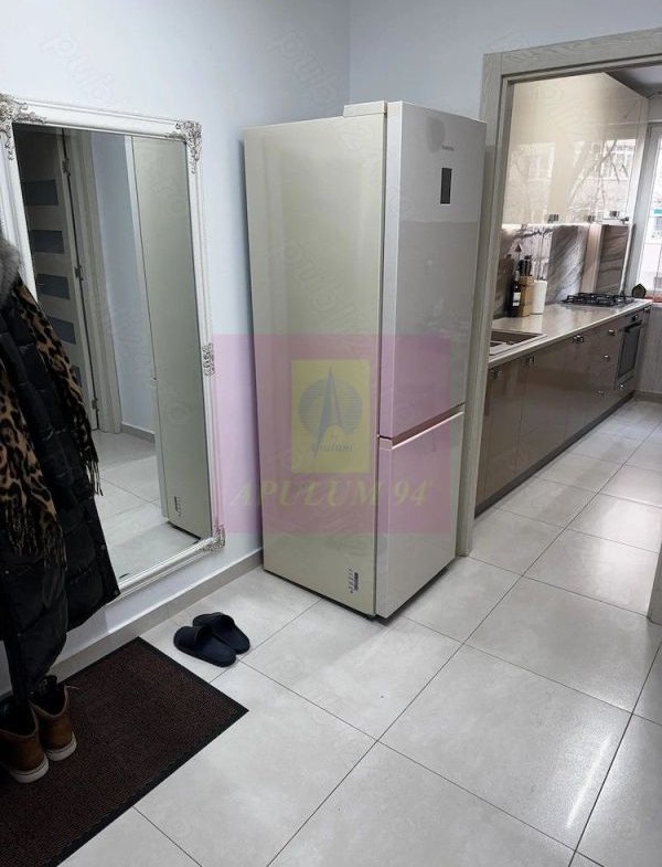 Ap 2 camere, Vitan, metrou Dristor
