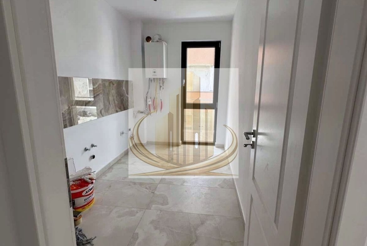 Apartament cu 2 camere în bloc nou, Giroc – Str. Platanilor