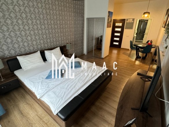 Apartament 2 camere de vânzare | Sibiu | Ultracentral | 81 mp