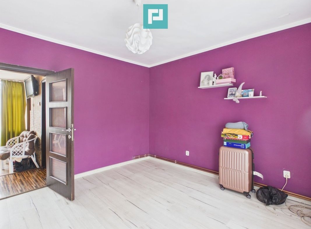 Apartament la Casă cu Curte Proprie, Zona Gării
