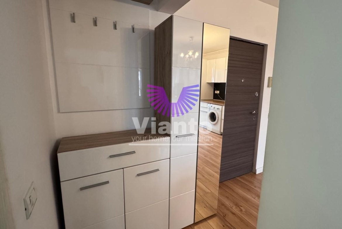 Apartament 2 camere mobilat si utilat premium Semaforului- zona Vasile Aaron