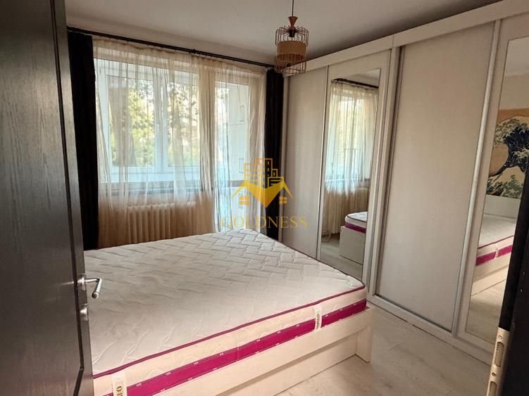 2 camere, Gheorgheni, Unirii, Detunata, Baza Sportiva, Modern
