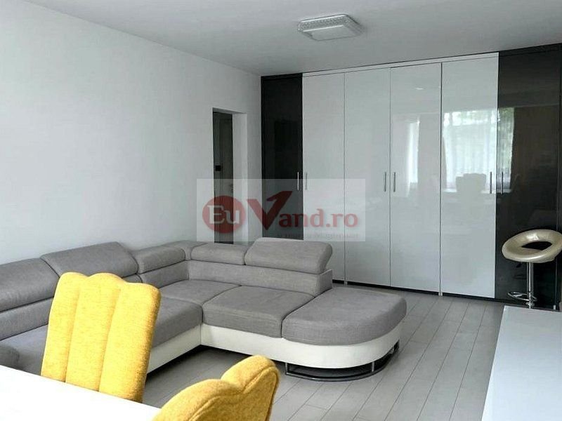 Apartament 3 camere de inchiriat, Tiglina 3, B-uri, etaj 1, renovat recent