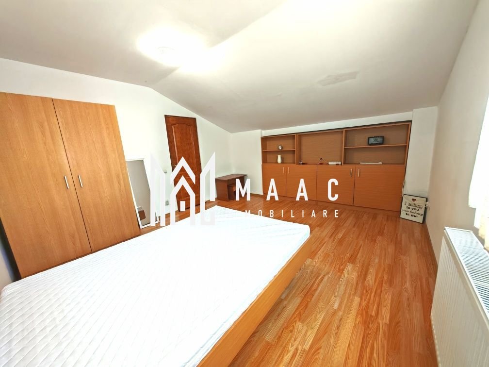 Apartament 3 camere de închiriat | Sibiu, Valea Aurie | 60 mp