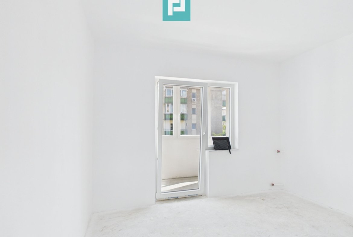 Apartament 3 camere, 64 mp, Str Lisabonei