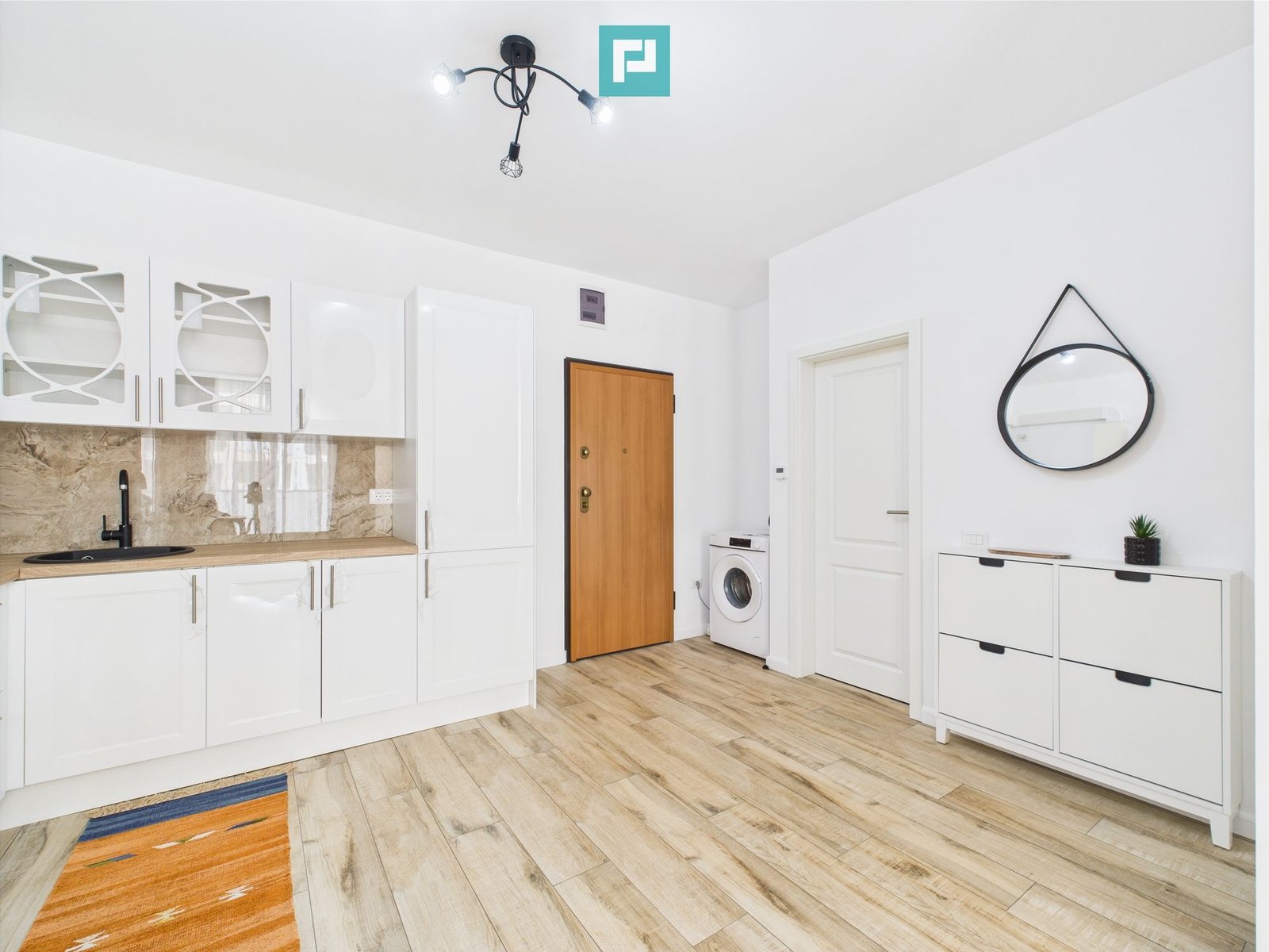 85f6387add4145f5ac7cc0316047cb30 Apartament 2 camere – Torontal | Parcare subterană