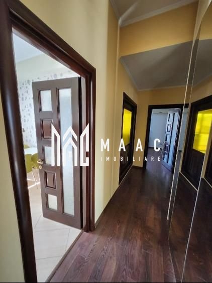 Apartament 3 camere de vânzare | Râmnicu Vâlcea, Central