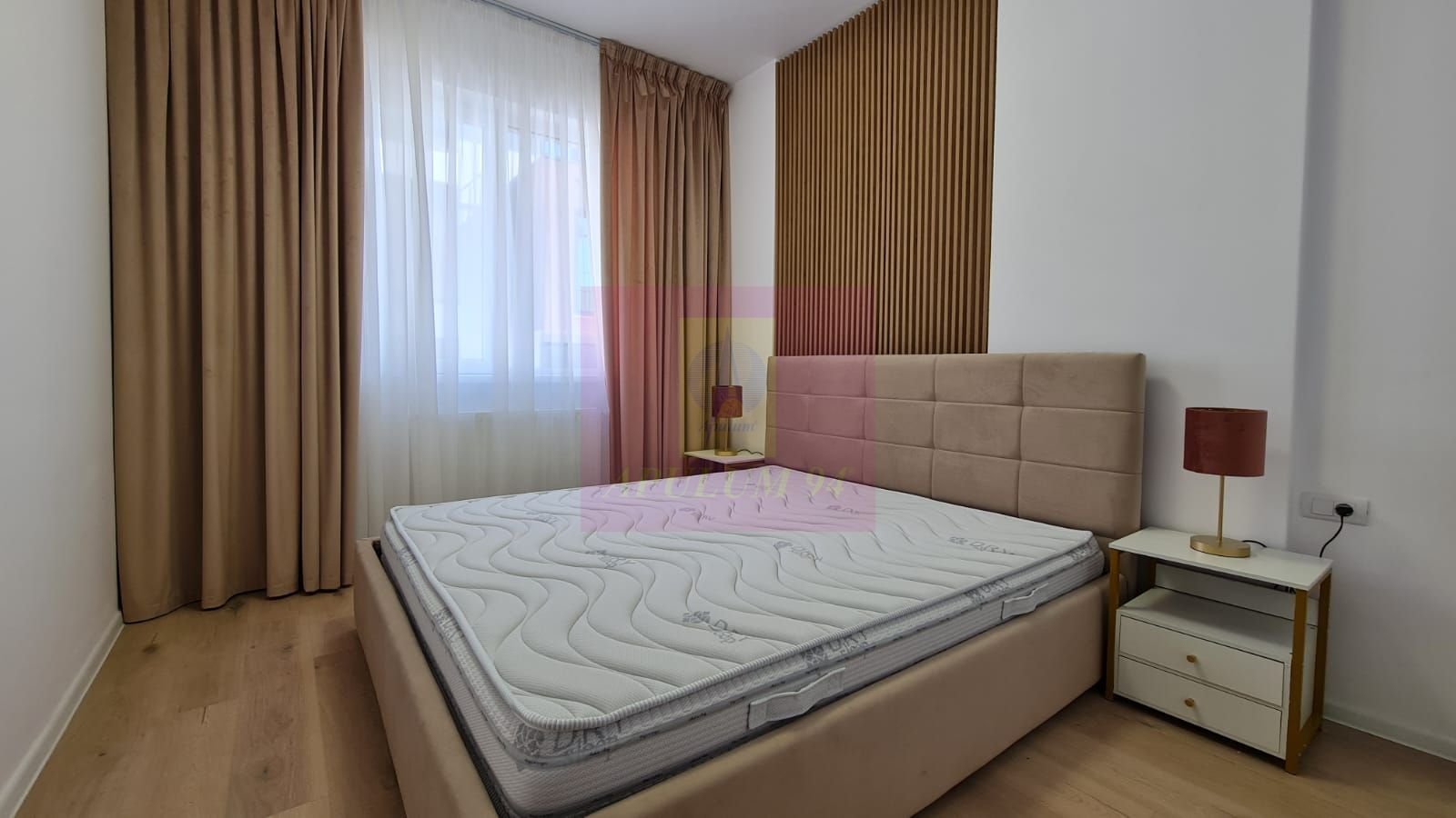 Apartament 2 camere | Băneasa–Aviației | 65,7 mp | Bucătărie separată