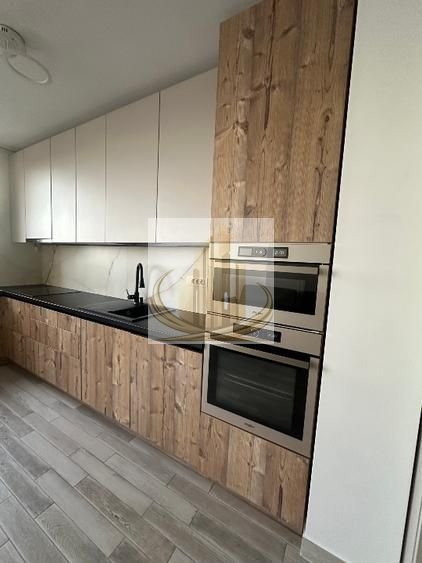 Apartament 55 mp de închiriat, Take Ionescu, încălzire în pardoseală