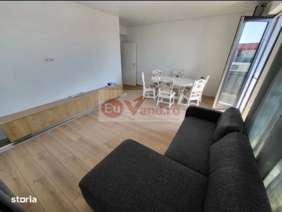 Apartament 3 camere de vanzare – Complex Arcada – Bloc nou – 80 mp