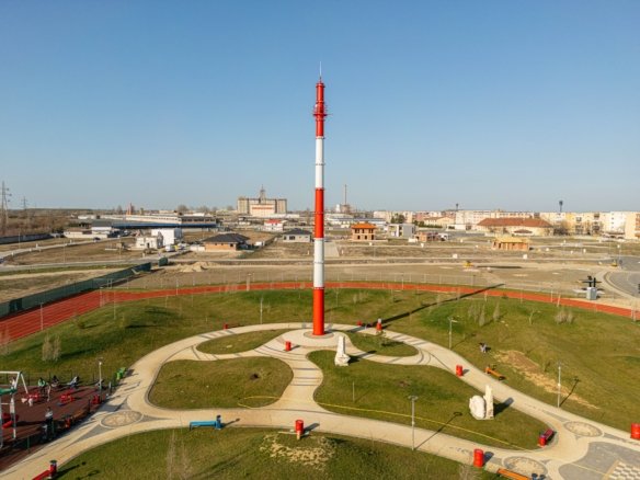 Teren pentru Casă 300 MP | Utilități | Zona ARED – AFI Arad