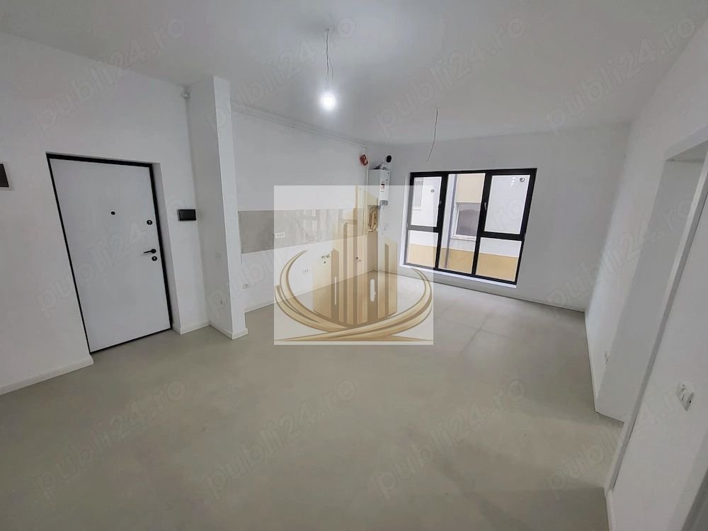 Apartament modern de vânzare în Giroc, Str. Neptun