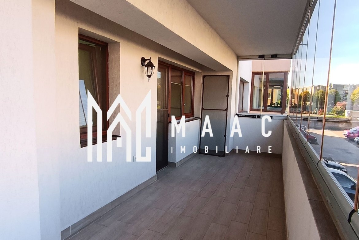 Apartament 2 camere de vânzare | Râmnicu Vâlcea, Ultracentral