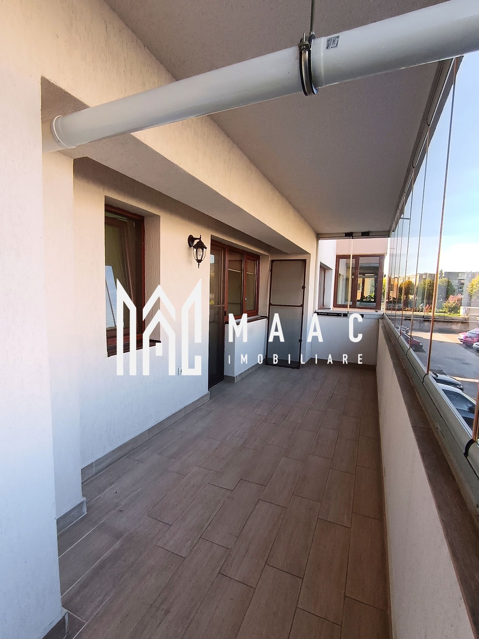 Apartament 2 camere de vânzare | Râmnicu Vâlcea, Ultracentral