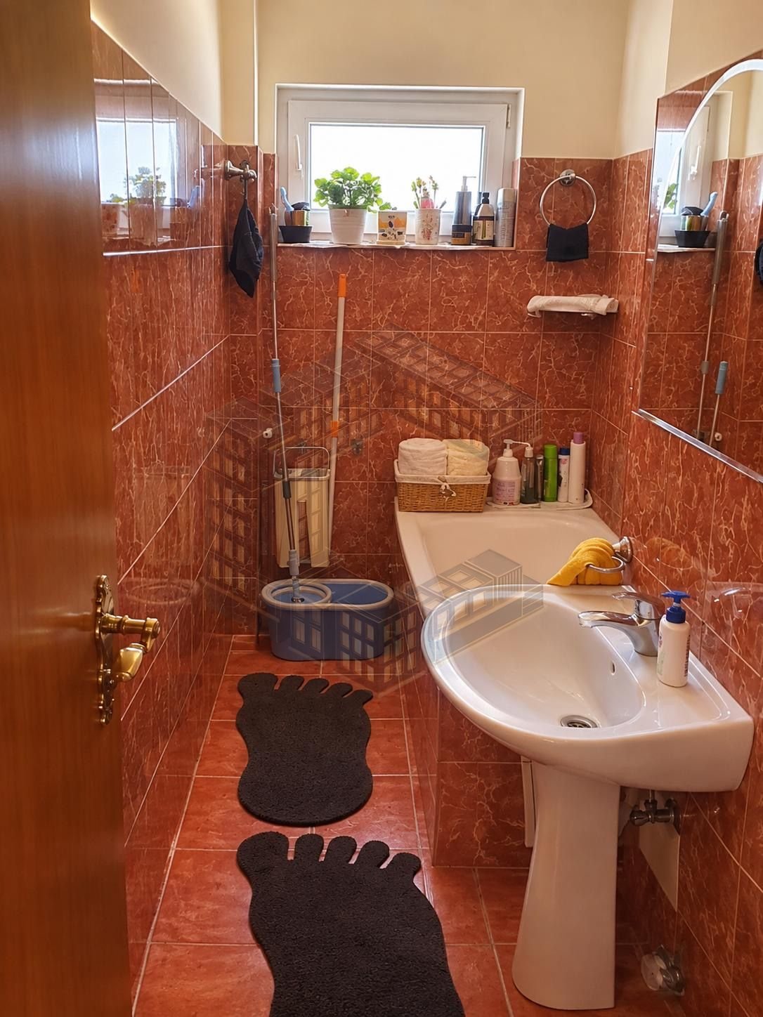 Apartament 3 camere de vanzare, centrala, zona Girocului, Timisoara