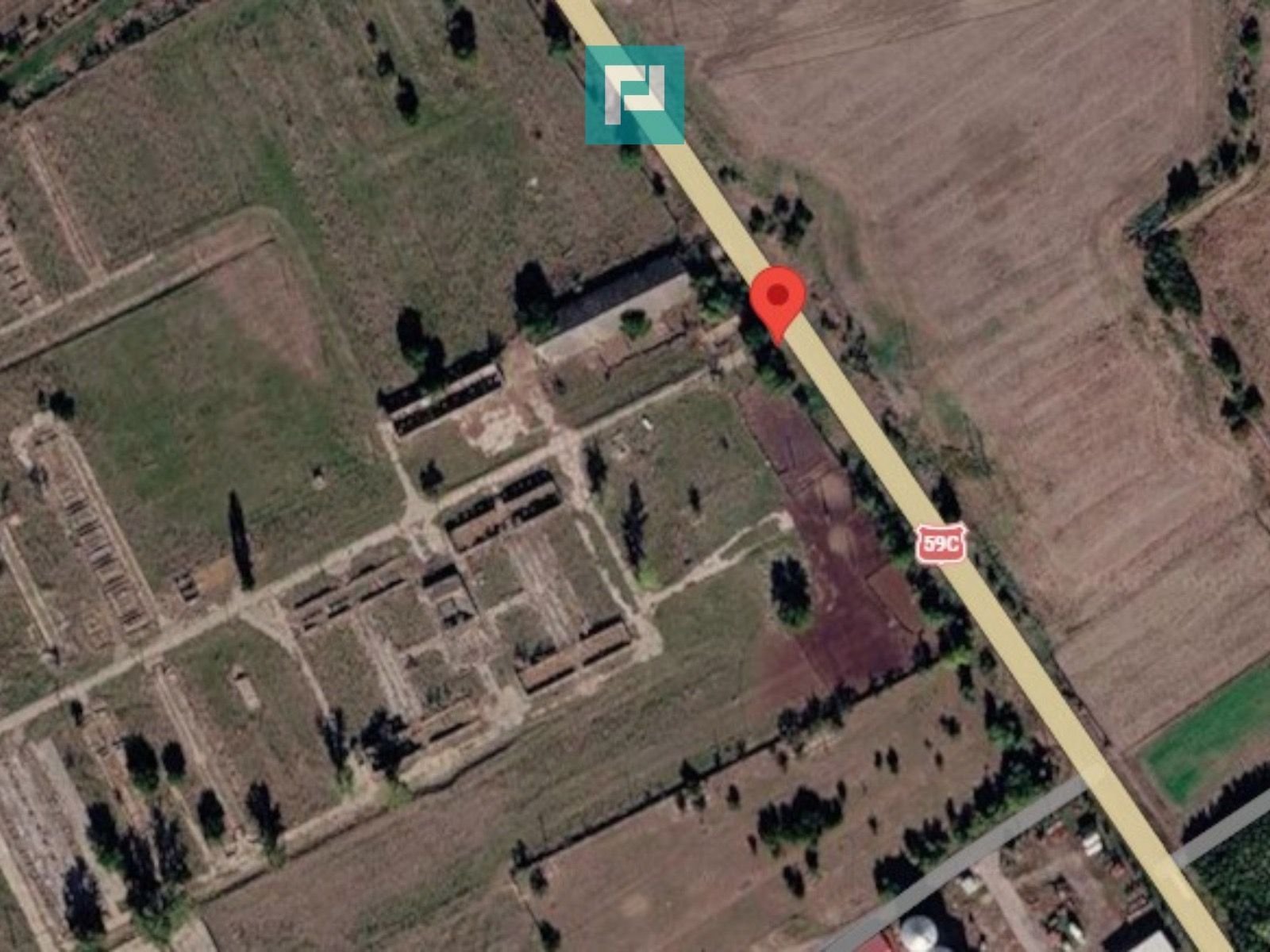 86cffc337e5c470587b8198272f25291 Teren intravilan 146.866 mp | Jimbolia