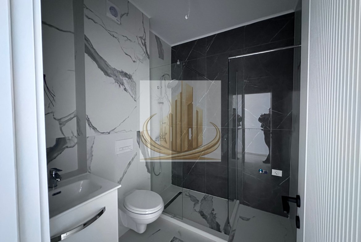 Apartament-SAD, 53 mp