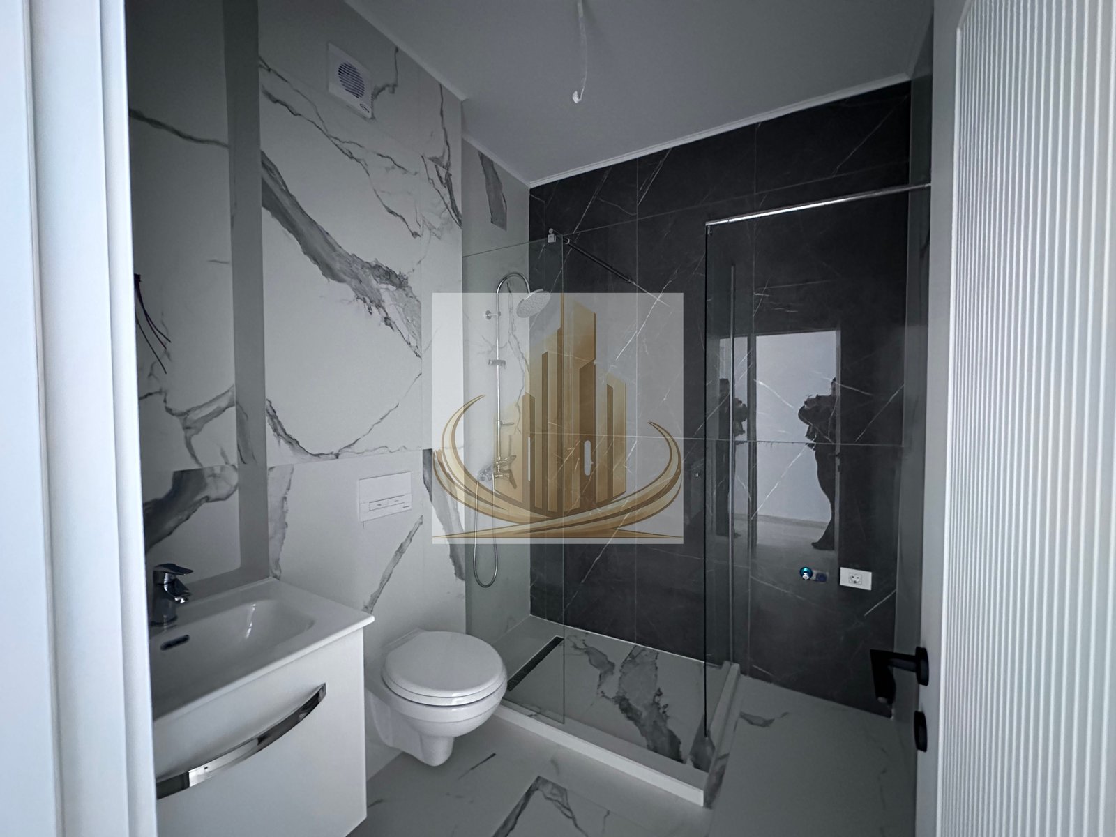 Apartament-SAD, 53 mp