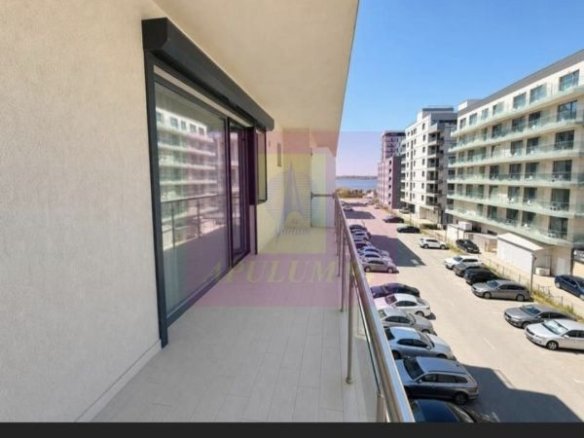 Apartament exclusivist la doar câțiva pași de mare – De Silva Residenc