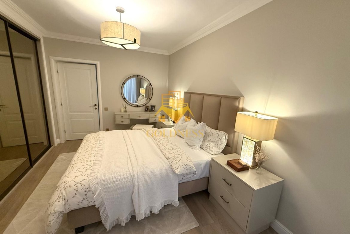 2 camere open space, Parcare, Premium,Zona Mihai Romanul, Buna Ziua