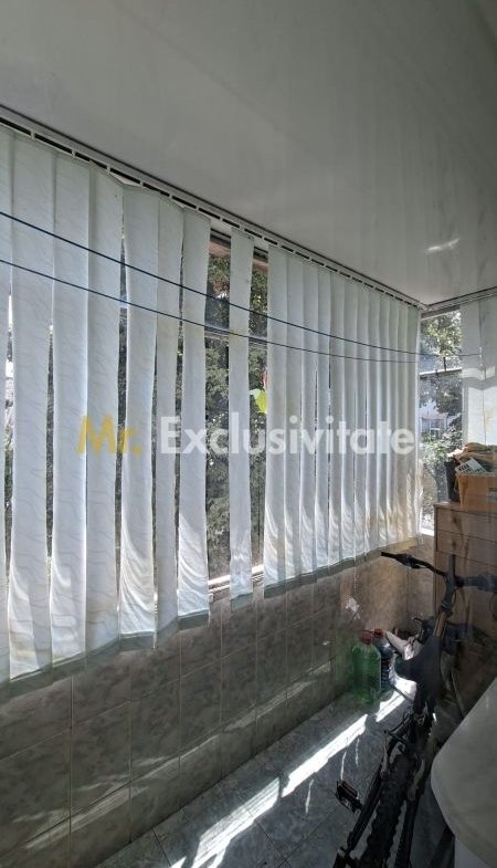 Inchiriere apartament 2 camere Trivale complex 1 langa piata