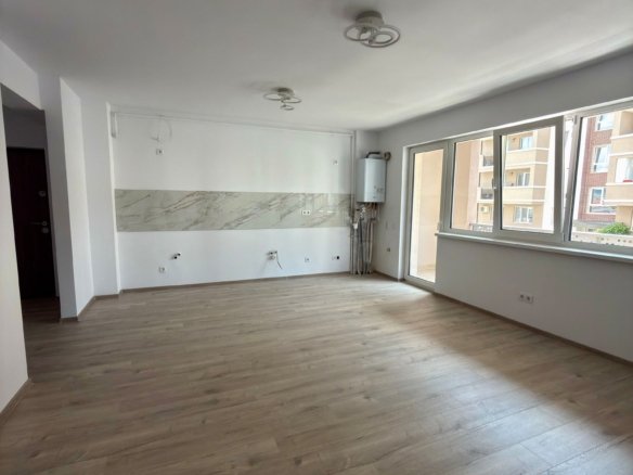 Ap 19 Teilor Residence – 3 camere Finisat