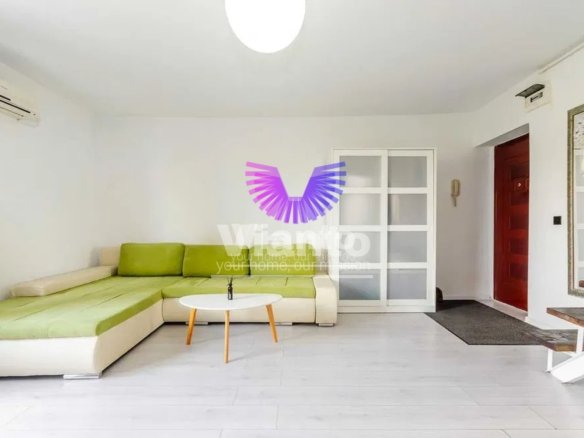 Apartament 3 camere 88mp
