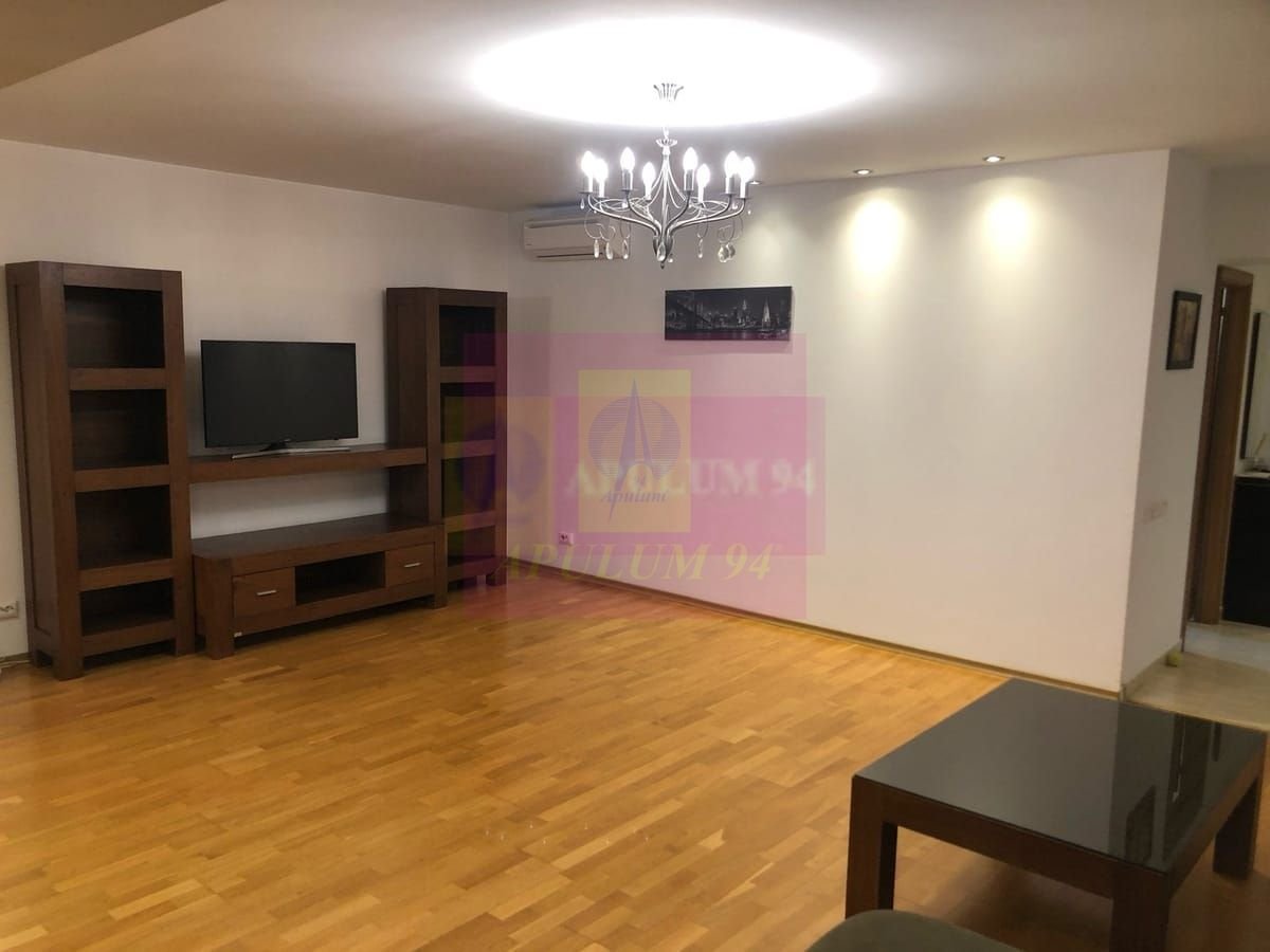 3 camere | 99 mp | Parcare inclusă | Piața Alba Iulia – Popa Nan