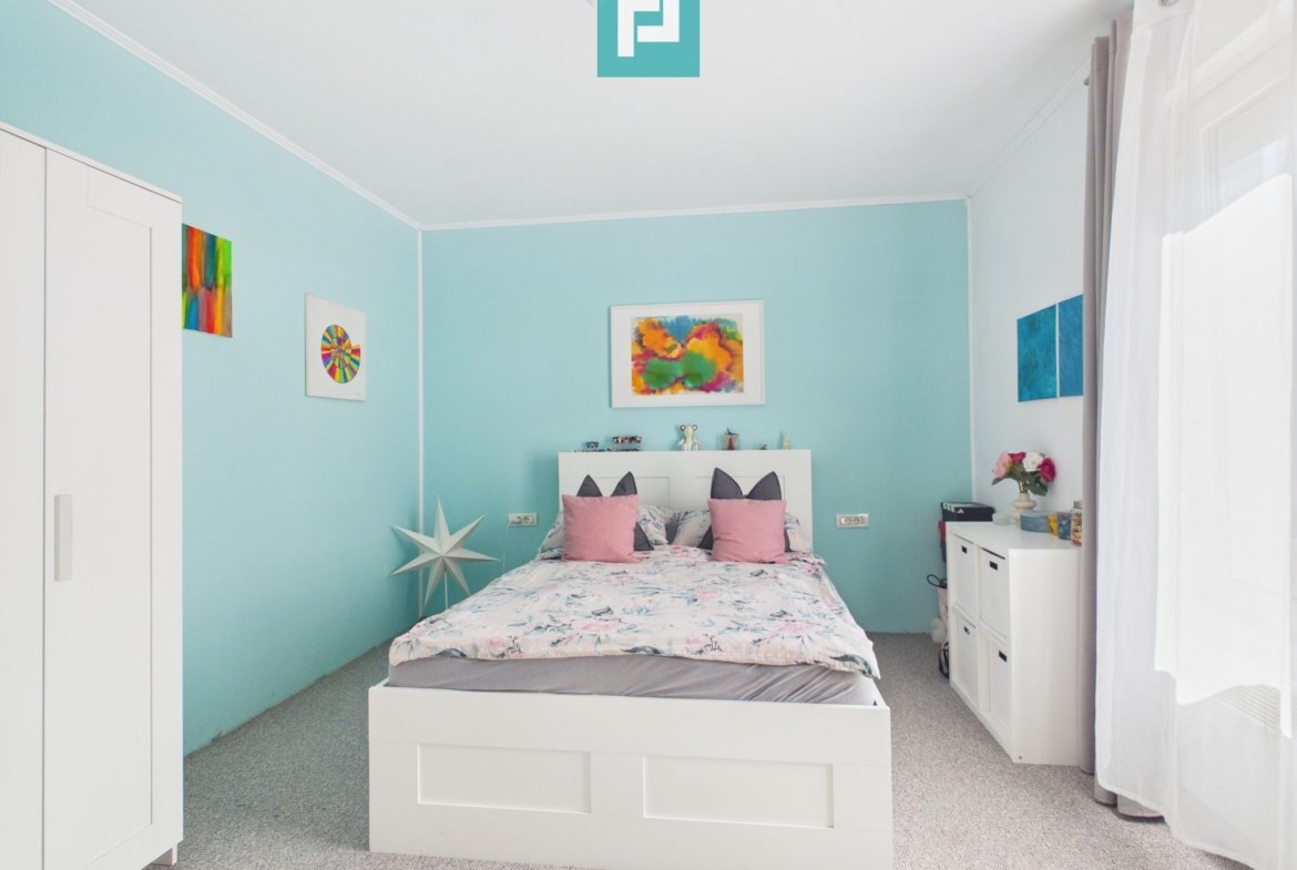 Duplex 3 camere pe colț în Dumbrăvița