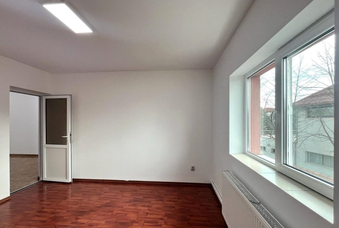 Inchiriere casa activitati office sau spatiu locativ Baneasa