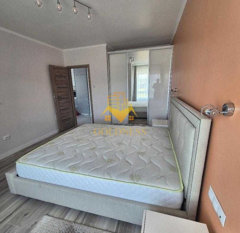 2 camere, Bloc Nou, Lidl, Buna Ziua, Parcare subterana, Grand Hotel