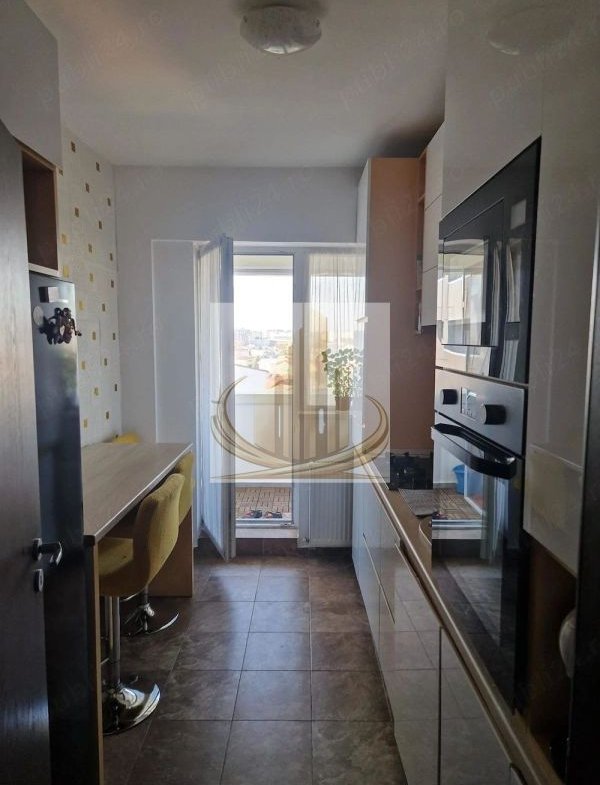 Apartament 2 camere + parcare subterana Soseaua Berceni