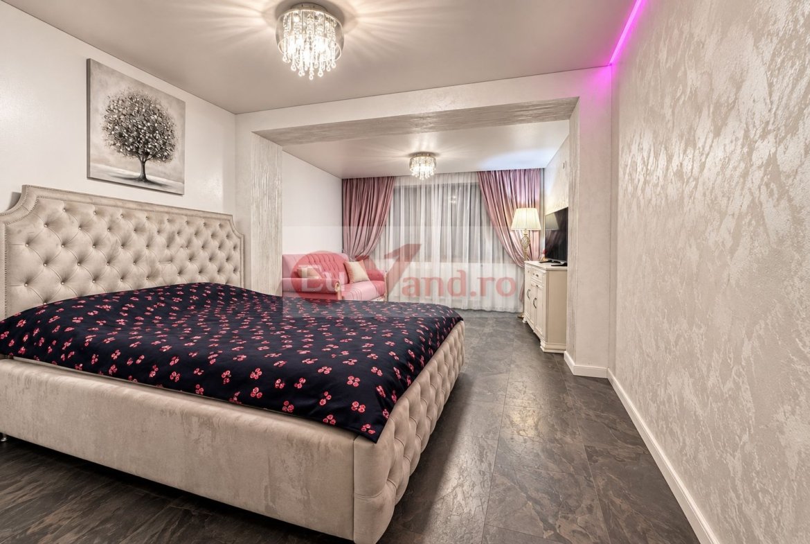 APARTAMENT 3 CAMERE – 80 MP – PARTER -MAZEPA 1 – PIAȚA ANCORA