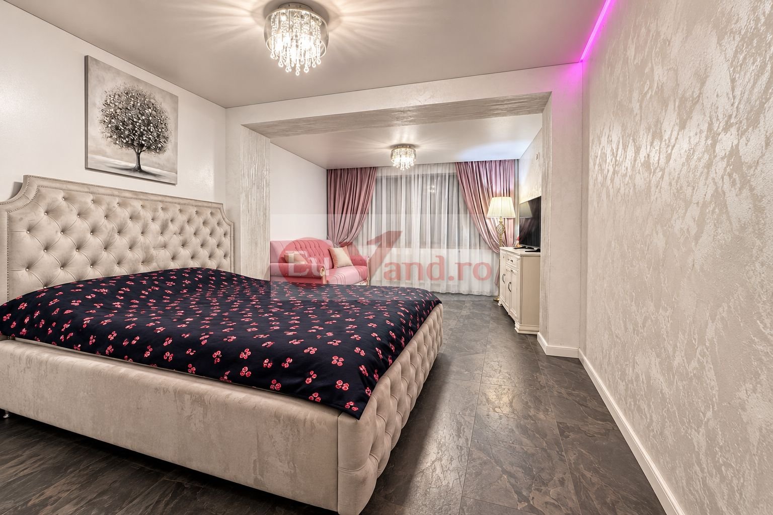 APARTAMENT 3 CAMERE – 80 MP – PARTER -MAZEPA 1 – PIAȚA ANCORA