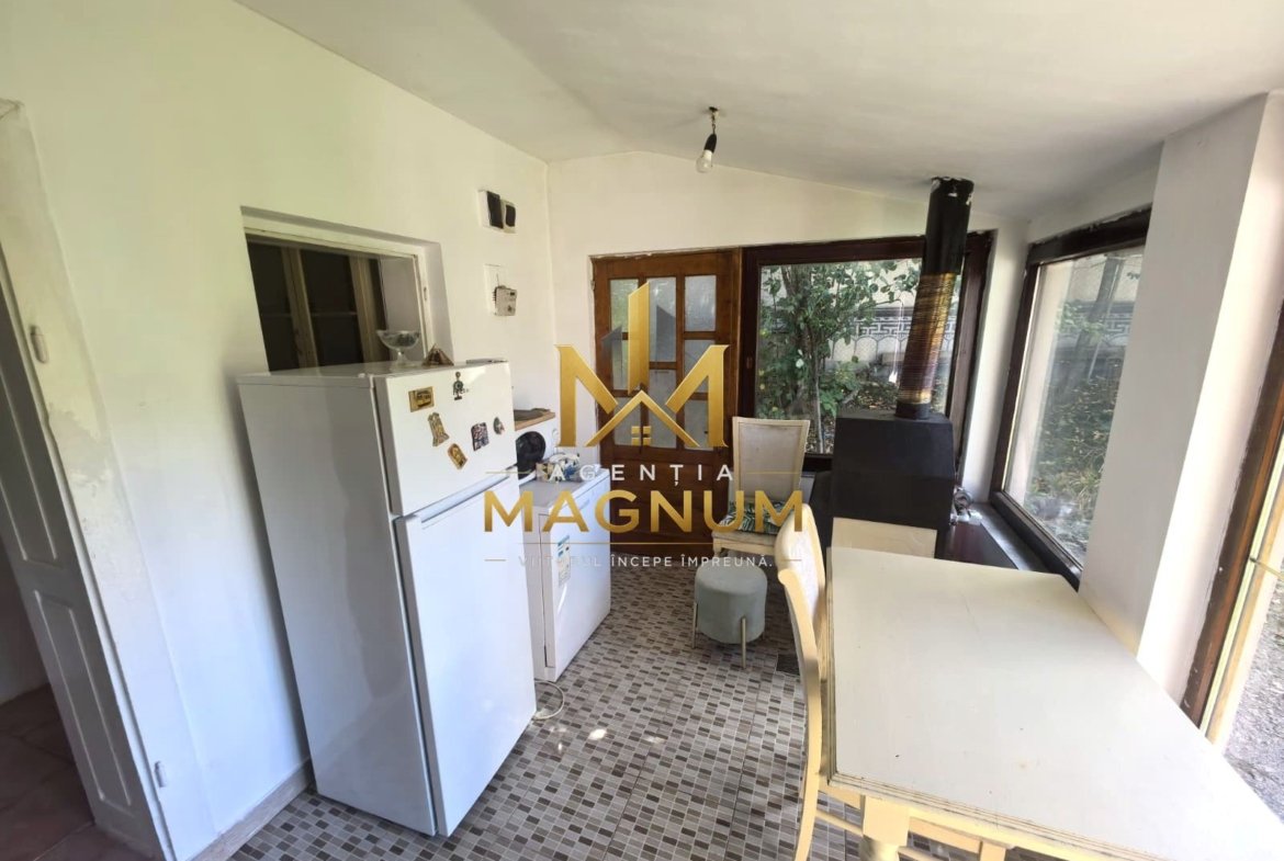 Casă de vânzare sau Schimb cu Apartament
