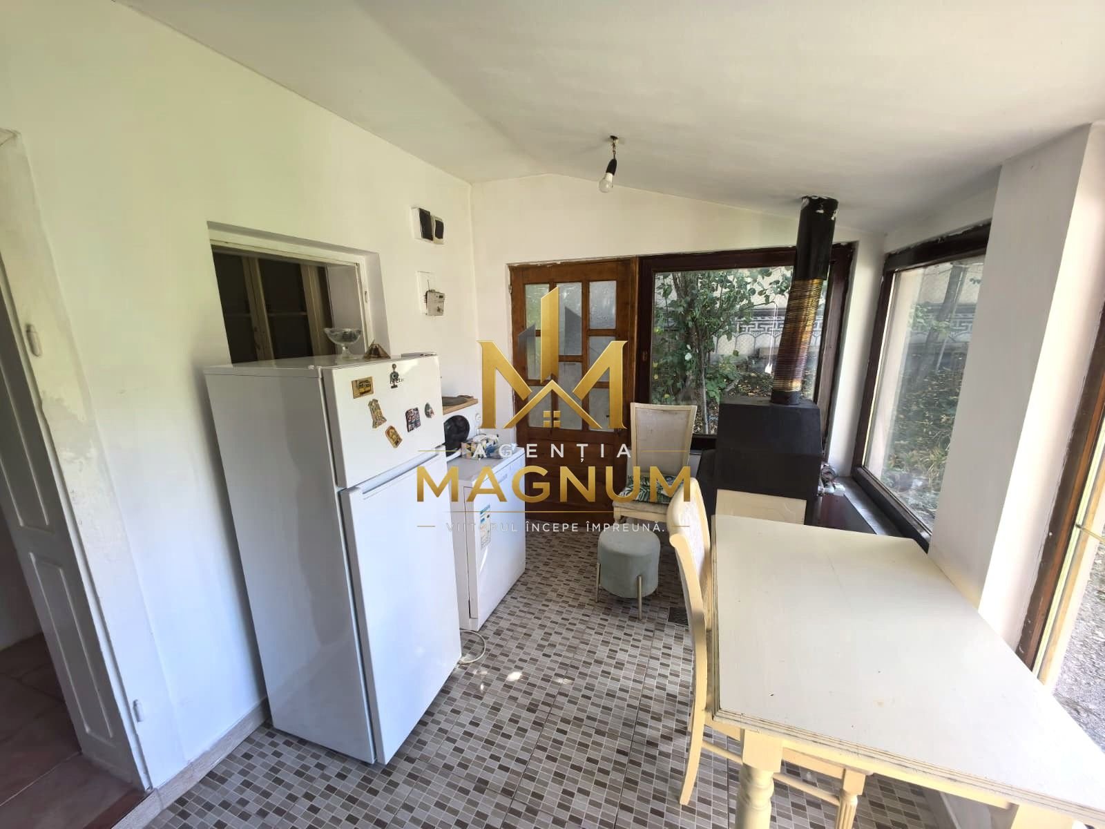 Casă de vânzare sau Schimb cu Apartament