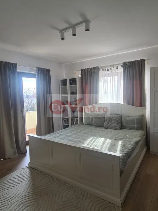 De inchiriat casa superba in comuna Vanatori, 1500 euro
