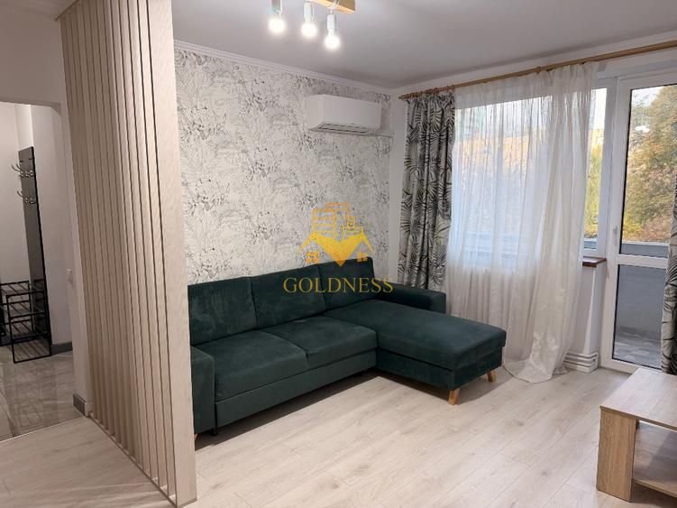 2 camere, Gheorgheni, Unirii, Detunata, Baza Sportiva, Modern