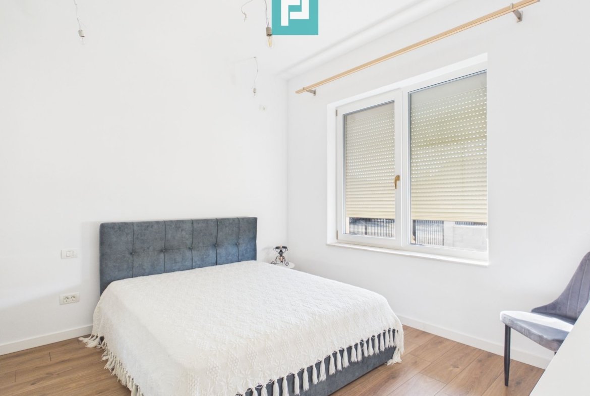 Duplex parter, 82 mp, Moșnița Nouă