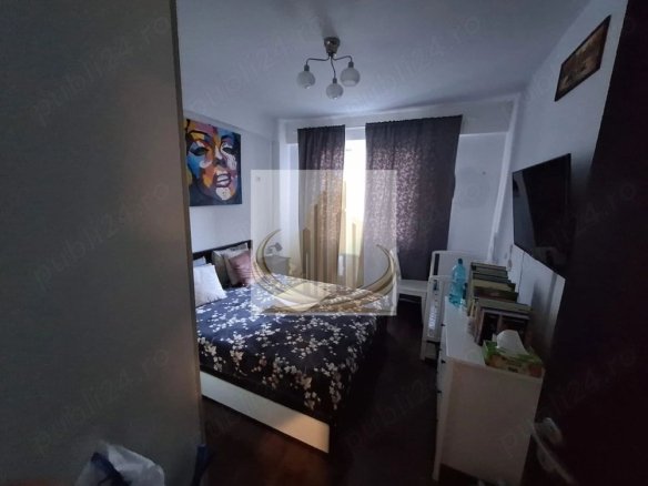 Apartament II camere decomandat   Complex Carol City Park,