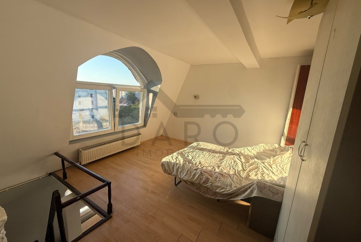 Apartament 1 dormitor + living  Sangiorgiu de Mures