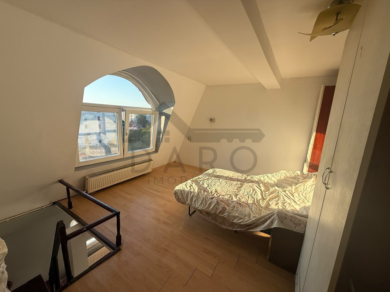 Apartament 1 dormitor + living  Sangiorgiu de Mures