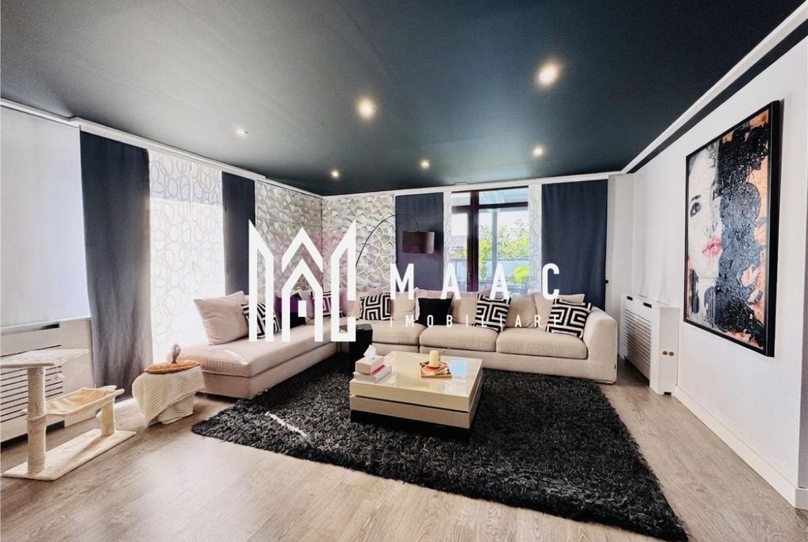 Casă de vânzare 6 camere | Șelimbăr | teren 695 mp | garaj