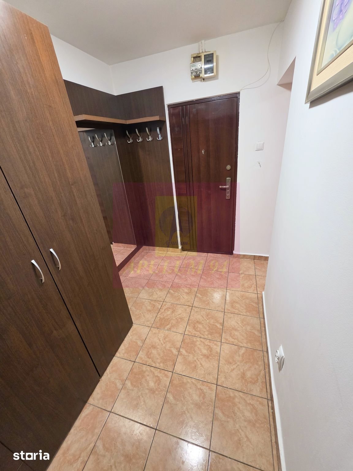 88ee7c0831ec4fd8a1a3f44dc6ee2d76 Garsoniera decomandata Drumul Taberei, metrou Valea Ialomitei