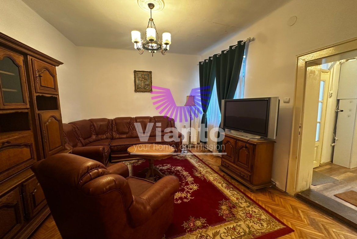 Apartament de vanzare Targul Fanului