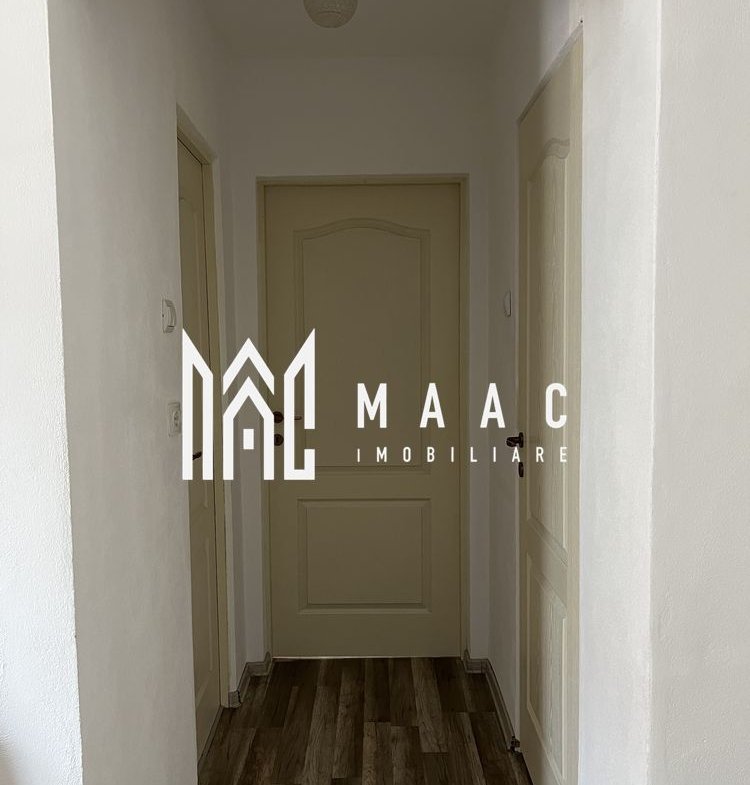Apartament 2 camere de închiriat | Sibiu, Central | balcon