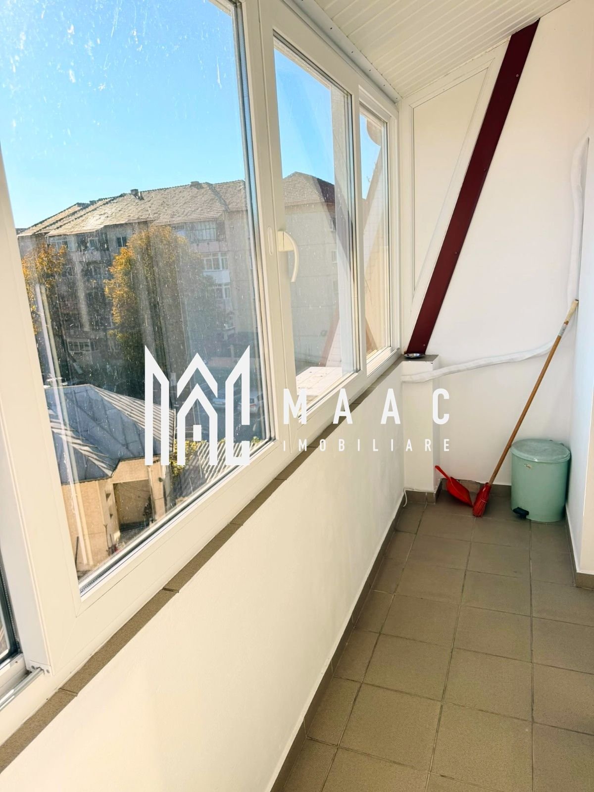 Apartament 2 camere de vânzare | Râmnicu Vâlcea, Central