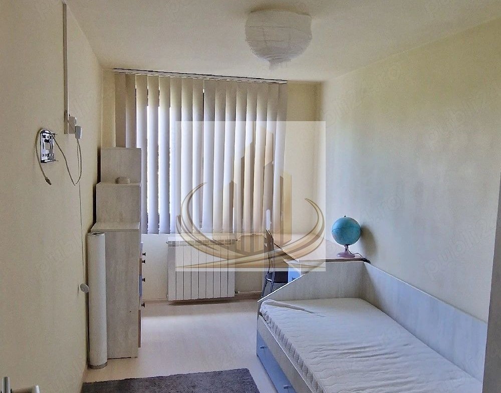 Apartament 3 camere Medicina