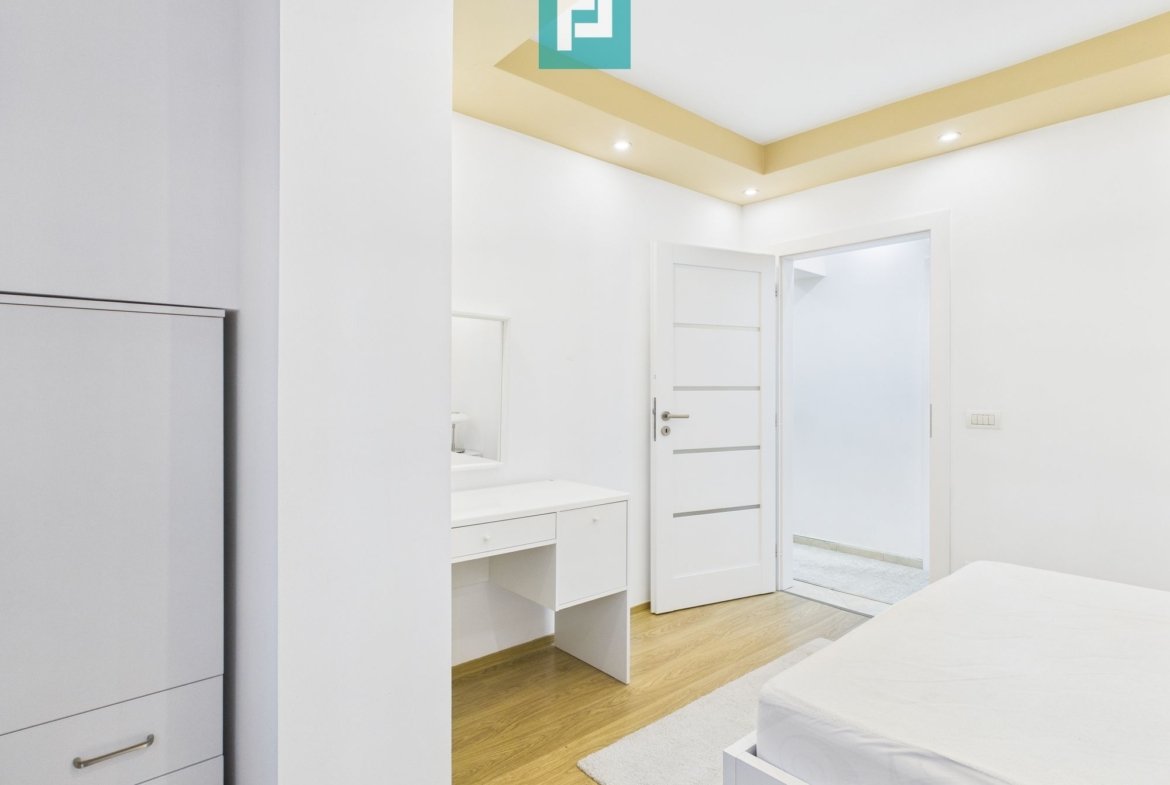 Apartament 2 camere pe malul Mureșului